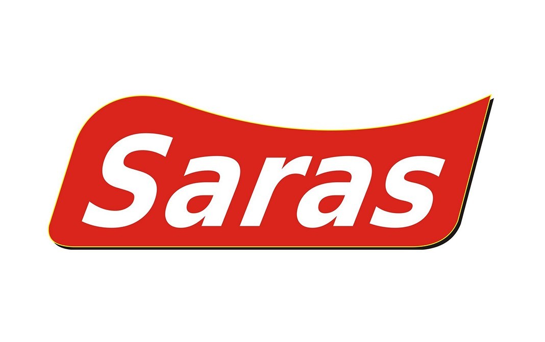 Saras Sterilized Butter Chicken Gravy Mix   Box  400 grams